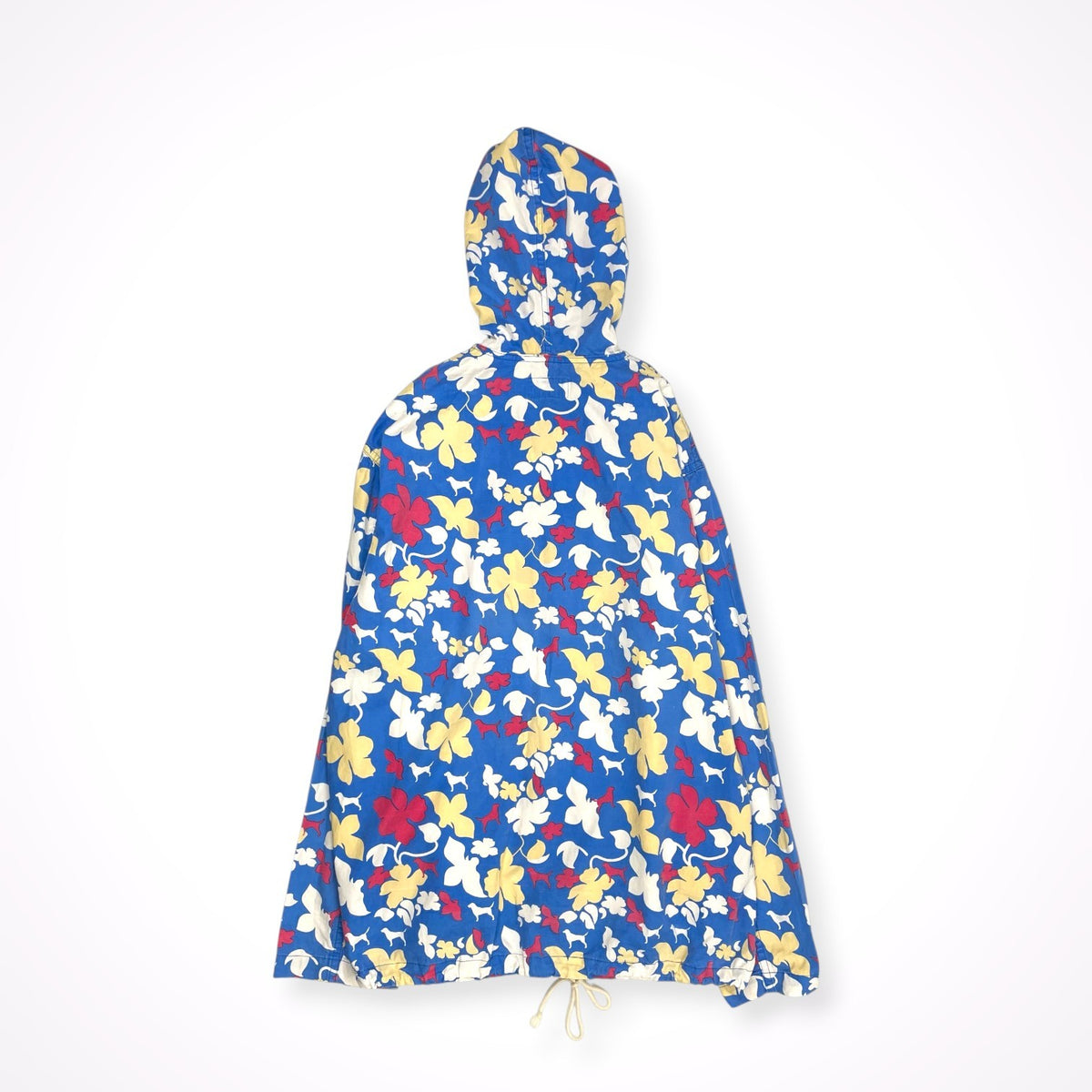 reyn spooner / レトリーバー×ボタニカル柄ジャケット 参考定価：23,000程度 SIZE:M