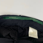 Berwich / H ACTIVEスラックス ブラック 干場義雅別注 SIZE:44