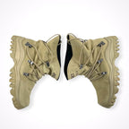 ASICS × nonnative アシックス ノンネイティブ / GEL YETI TOKYO HI G-TX “DESERT” ゴアテックスブーツ SIZE:26cm