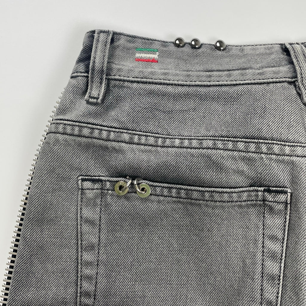 DIESEL ディーゼル / D-EISELLE-B デニムパンツ 参考定価：68,000+tax SIZE:W26