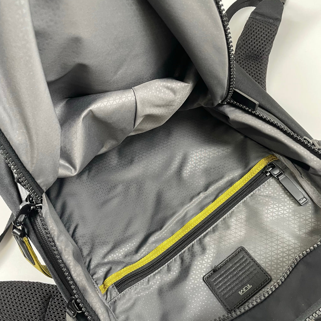 TUMI トゥミ / TAHOE フィンチバックパック 参考定価：90,000程度