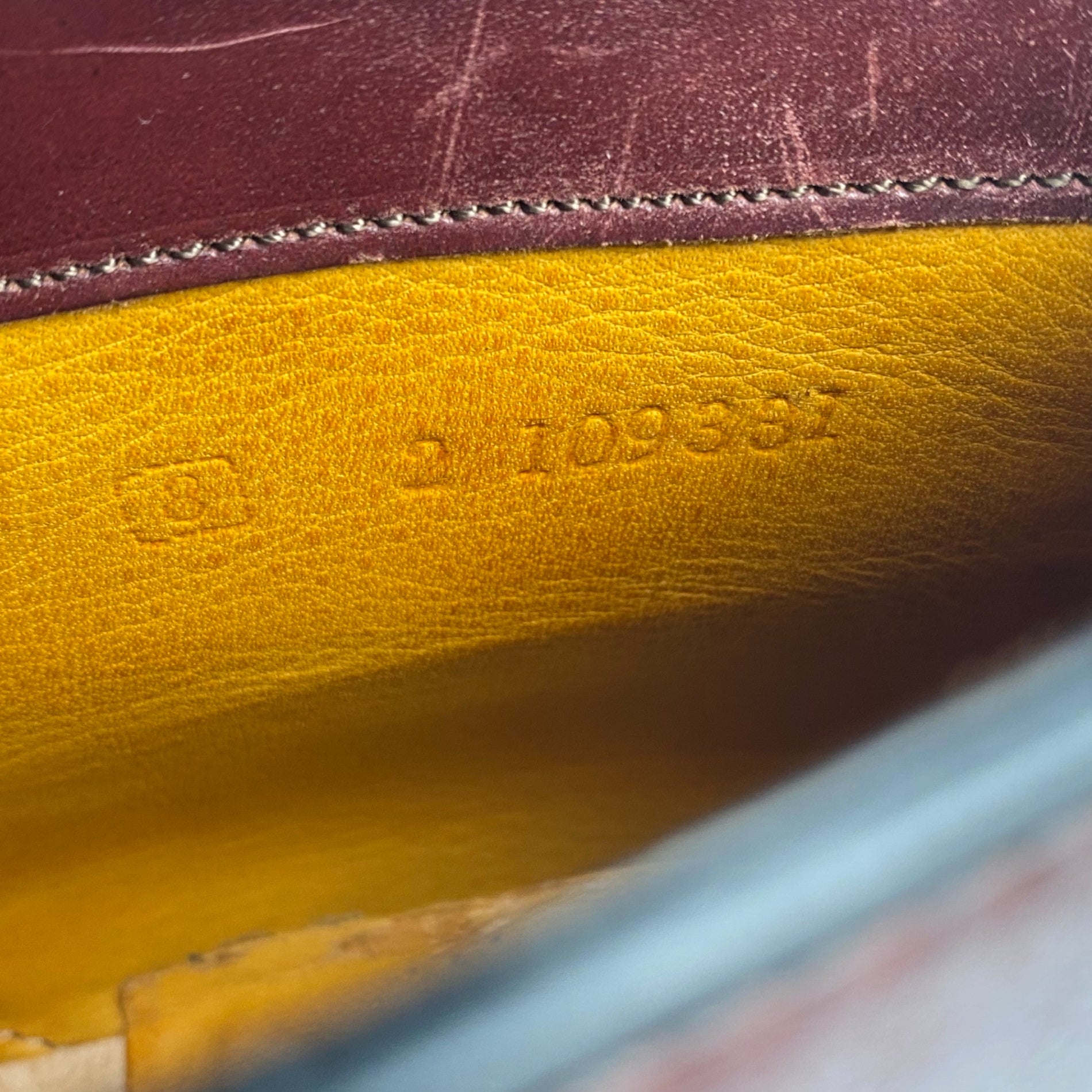 LUDWIG REITER ルーディックライター / SHELL CORDVAN コードバン チャッカブーツ バーガンディ 参考定価：150,000程度 SIZE：8(26.5-27cm)