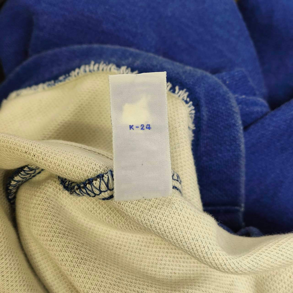 Polo by Rlaph Lauren ポロ バイ ラルフローレン / 90s ドッグ刺繍 POLO SPORTSMAN ラガーシャツ SIZE：M