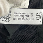 C.P. COMPANY / Chrome-R Hooded Overshirt 参考定価：85,000+tax SIZE:XXL