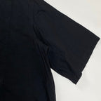 AURALEE オーラリー / WASHED FINX TWILL HALF SLEEVED P/O SHIRTS プルオーバーシャツ ユニセックス SIZE：0