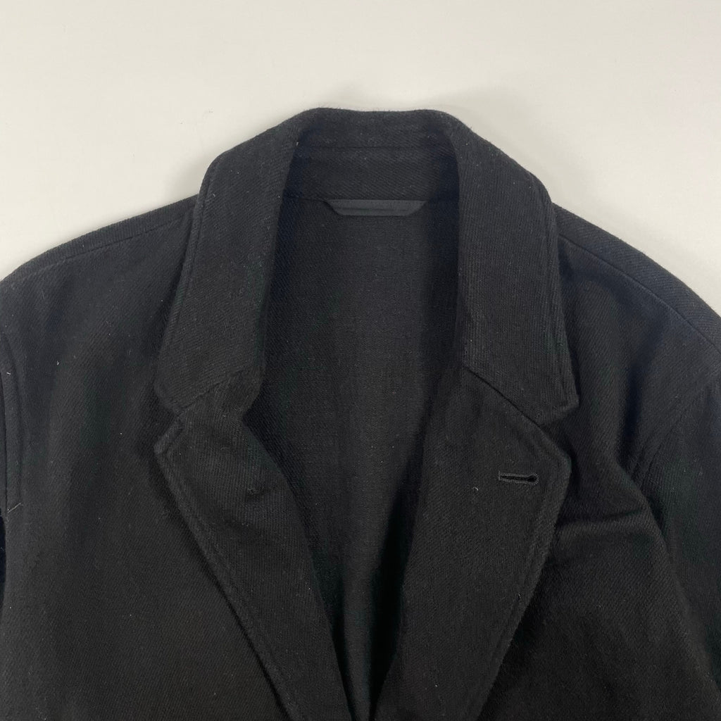 nestrobe CONFECT / ルーズデニムイージージャケット 参考定価：43,000+tax SIZE:3