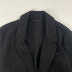 nestrobe CONFECT / ルーズデニムイージージャケット 参考定価：43,000+tax SIZE:3