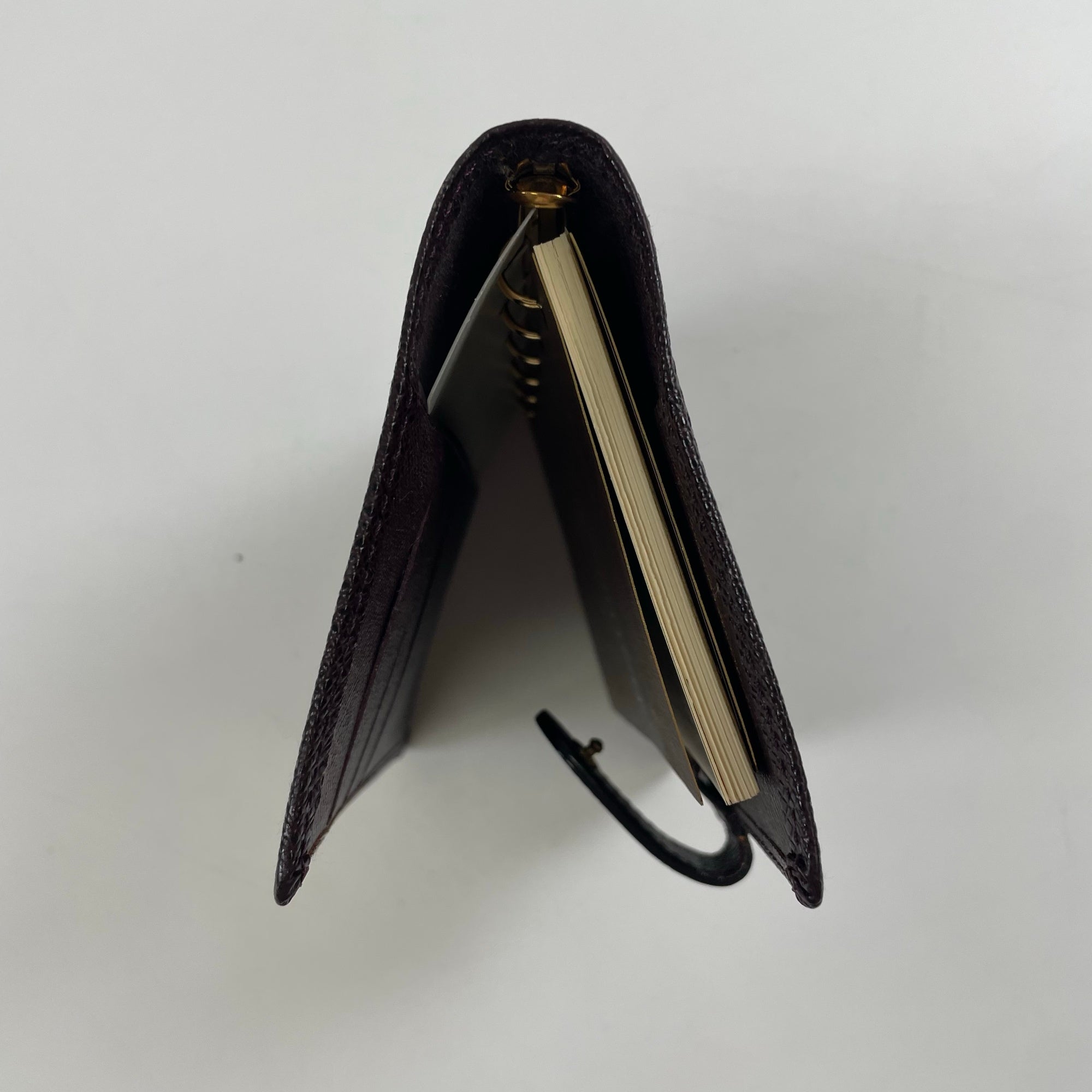 LOUIS VUITTON / アジェンダPM タイガ R20434