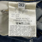 Reds / デニムパンツ Stefano Turk イタリア製 SIZE:30