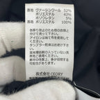 MURRAL / Ivy slacks 参考定価：32,000+tax SIZE:2