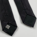 クリス期 アーカイブ Dior HOMME ディオール オム / アメンボ刺繍 ストラップ ナロータイ