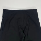 LIMI feu / 05AWウールクロップドパンツ アーカイブ SIZE：80cm-93cm