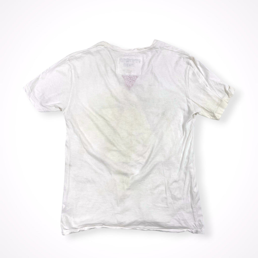 COSMIC WONDER PSYCHIC EYE SHOP / Hexagram TEE アーカイブ Y2K SIZE:2