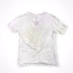 COSMIC WONDER PSYCHIC EYE SHOP / Hexagram TEE アーカイブ Y2K SIZE:2