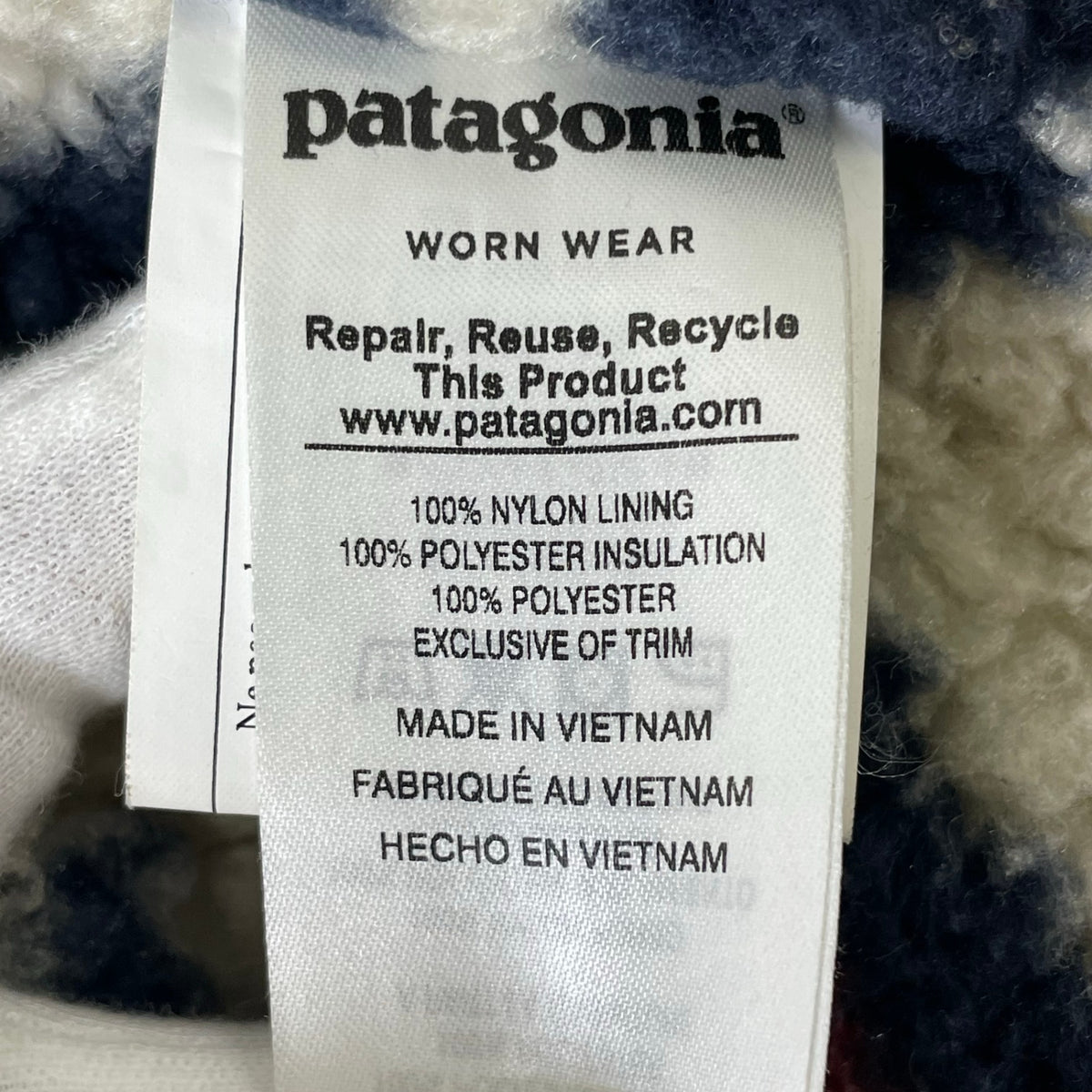 patagonia / BOYS' INFURNO JACKET 参考定価：20,000程度 SIZE:XL(メンズS程度)