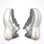 COMME des GARCONS × SALOMON / PLATFORM FOR CDG 厚底スニーカー 参考定価：46,000+tax SIZE:27cm