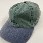 SEDAN ALL-PURPOSE / PIGMENT DYED 2TONE CAP 2トーンキャップ
