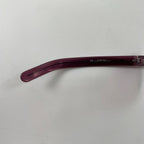GIORGIO ARMANI / リムレスサングラス 参考定価：58,000程度 SIZE:70□14 115