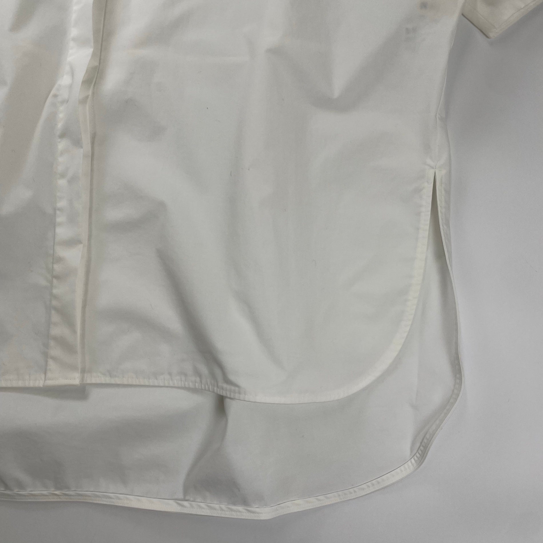 Nala ナラ / Relax over shirt リラックスオーバーシャツ 極美品 参考定価：24,000+tax SIZE:FREE