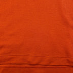 HERMES エルメス / セリエボタン ポロシャツ  SIZE：L
