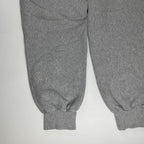PEG BEAMS PLUS × Engineered Garments ビームスプラス エンジニアドガーメンツ / SWEAT PANTS グレー タグ付 参考定価：46,000+tax SIZE:M