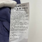 STONE ISLAND / 11SS 長袖ワッペンTEE SIZE:L