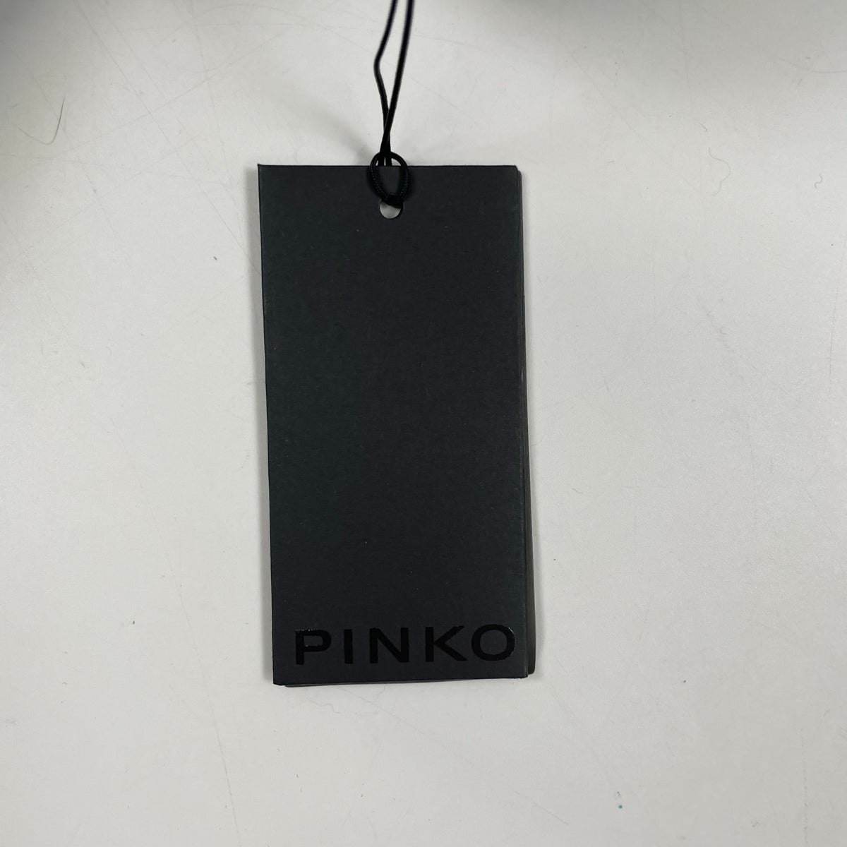 PINKO / リアルファードッキングボレロジャケット 未使用品  参考定価：65,000程度 SIZE:M