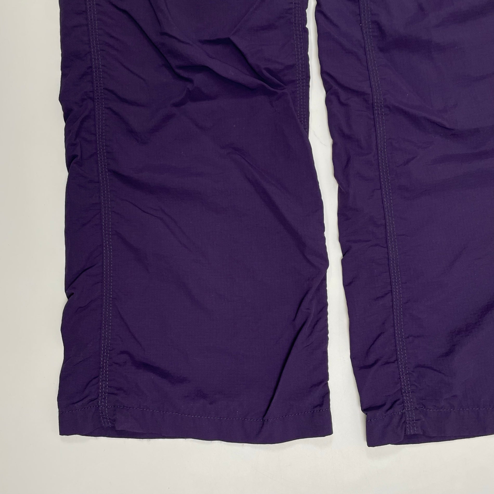 THE NORTH FACE ザ ノースフェイス / All Terrain Rip Pant パープル NTW52062 SIZE:M