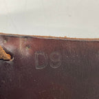 JUTTA NEUMANN / Signature Edition ALICE BIRKEN SOLE 参考定価：70,000程度 SIZE:D9