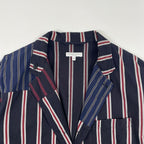 ENGINEERED GARMENTS / Loiter Jacket Regimental St. 参考定価：54,000+tax SIZE:S(L程度)