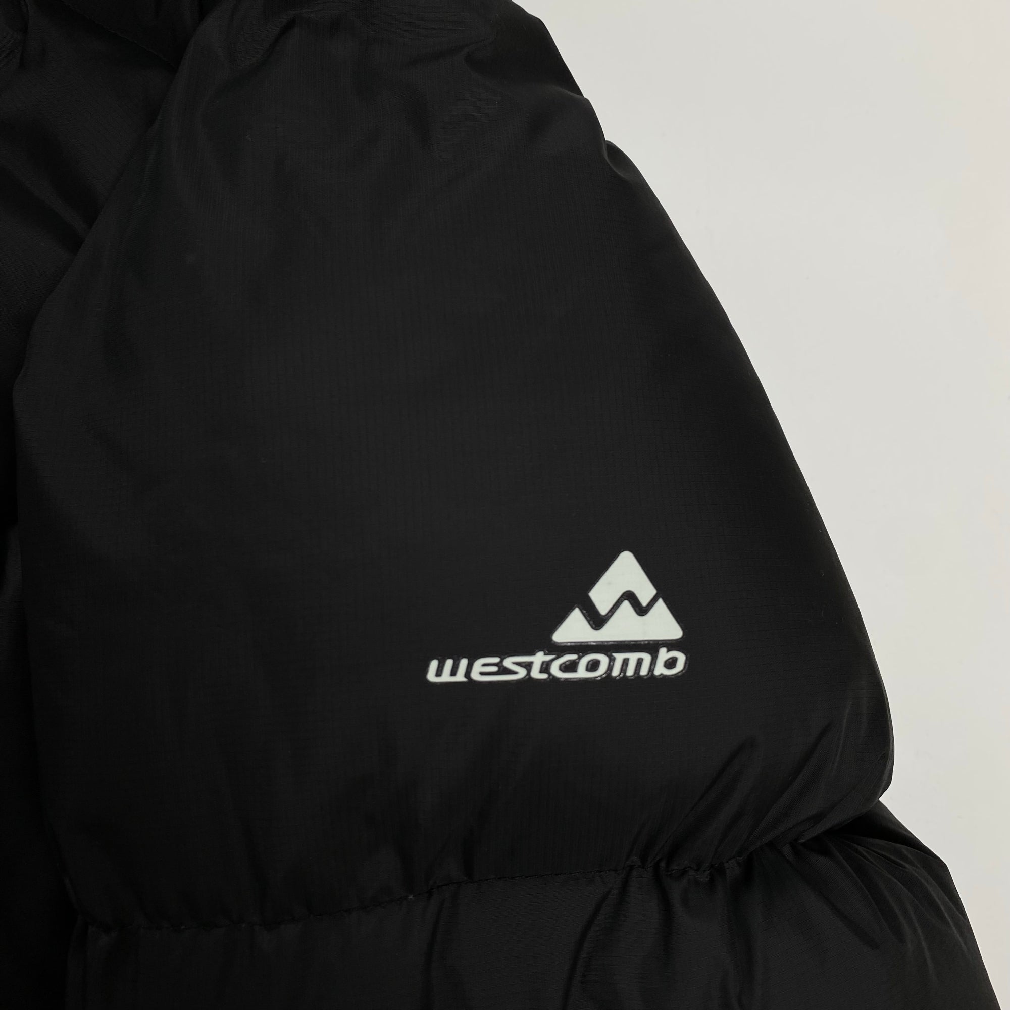 westcomb  ウェストコム / Himalaya Hoody ダウンジャケット ブラック 参考定価：59,000+tax SIZE:M