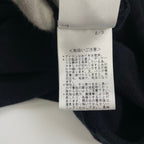 Vivienne Westwood MAN / ブランケットカーディガン 参考定価：68,000程度 SIZE:FREE