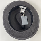 arth / シルクMIXハット 未使用品 参考定価：14,000+tax