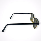 Ray-ban / USA製 ボシュロム製 ヴィンテージクラブマスター W0365