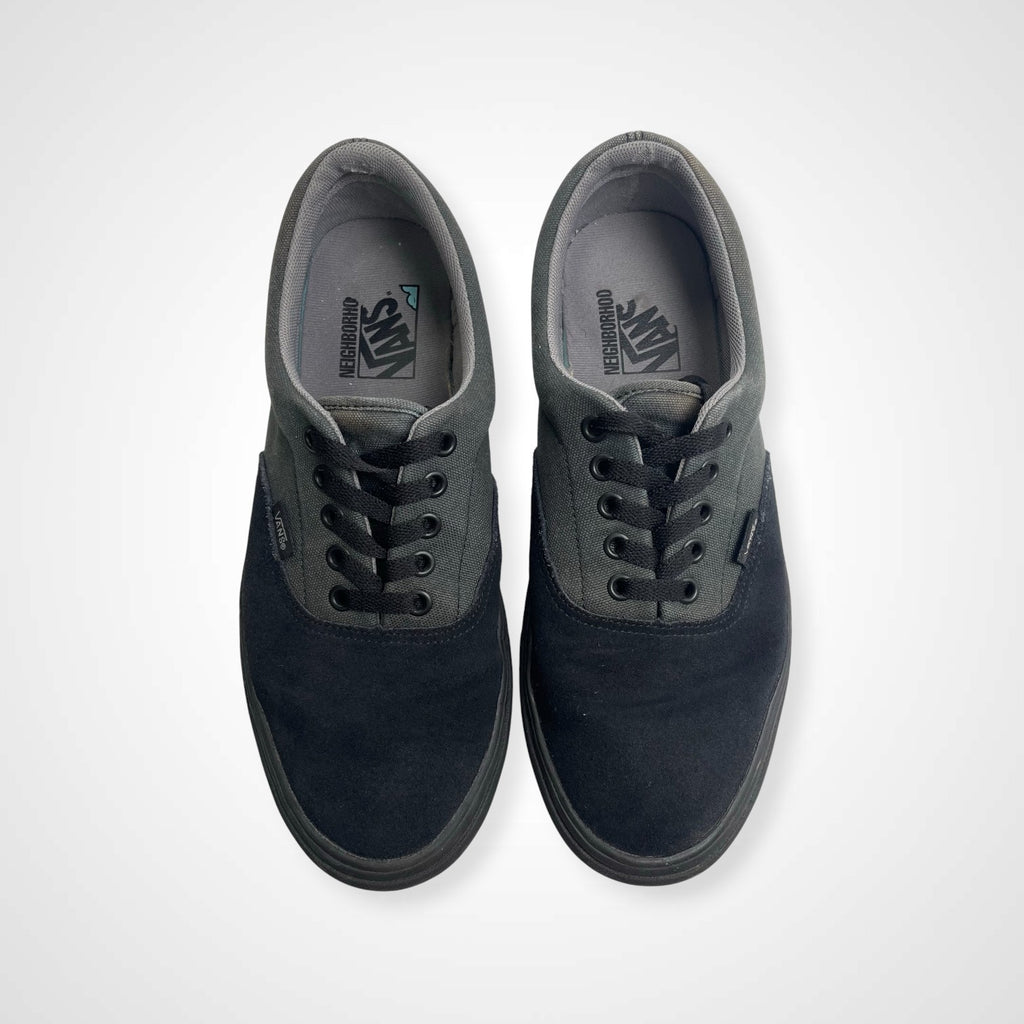 VANS × NEIGHBORHOOD バンズ ネイバーフッド / コラボ ComfyCushERA2トーン 箱付 SIZE:27cm