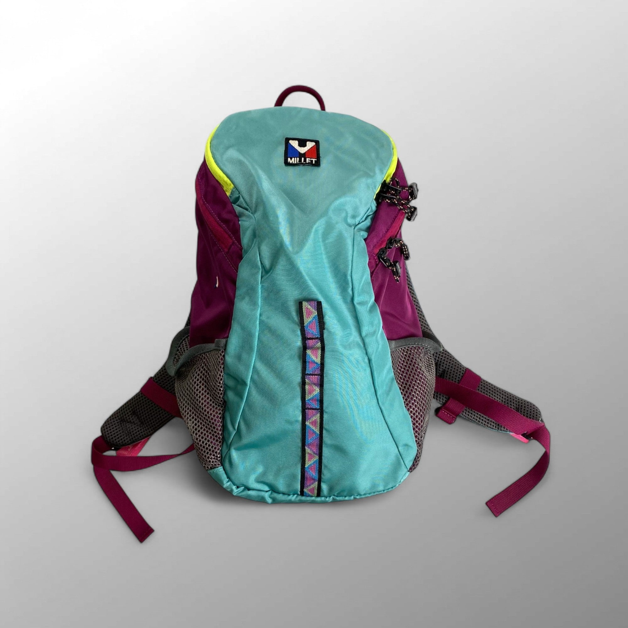 MILLET ミレー haco express room / コラボ バックパック 「CLIFF」