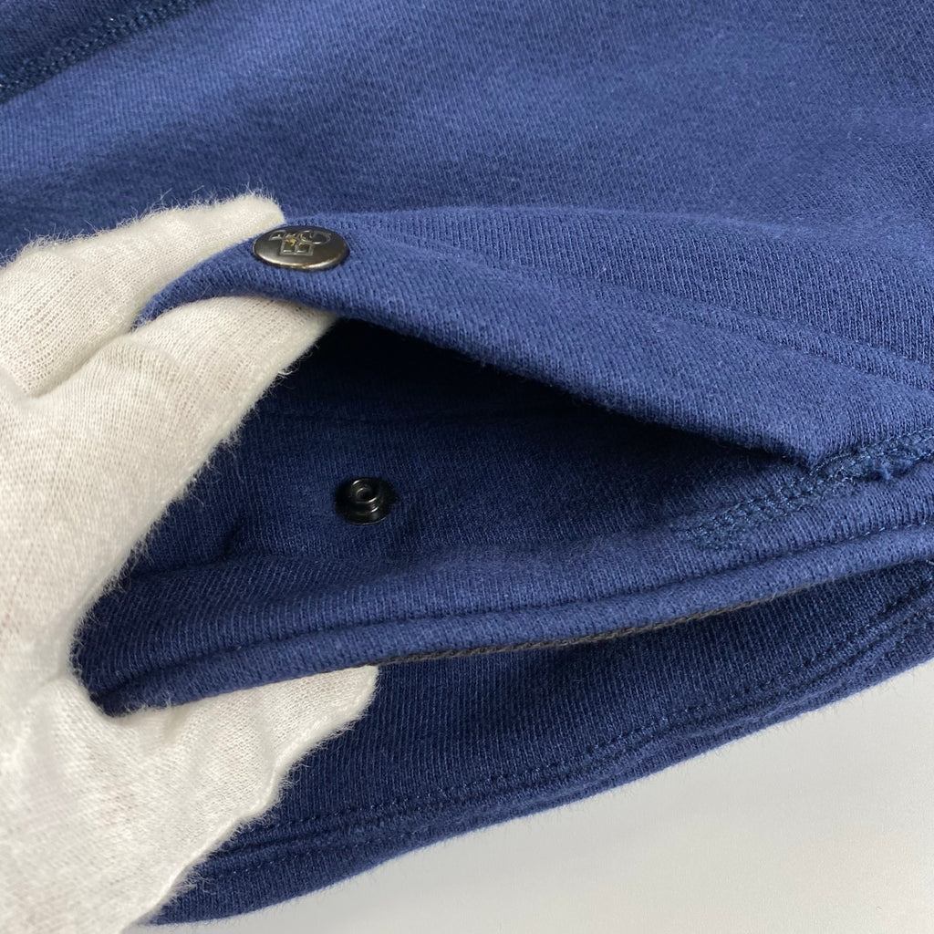 【タグ付 美品】PEG BEAMS PLUS × Engineered Garments / コラボ スウェット パンツ MADE IN USA 参考定価：46,000+tax SIZE：S