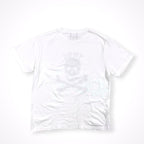 THEE MICHELLE GUN ELEPHANT / 復刻バンドロゴTEE 美品 SIZE:S