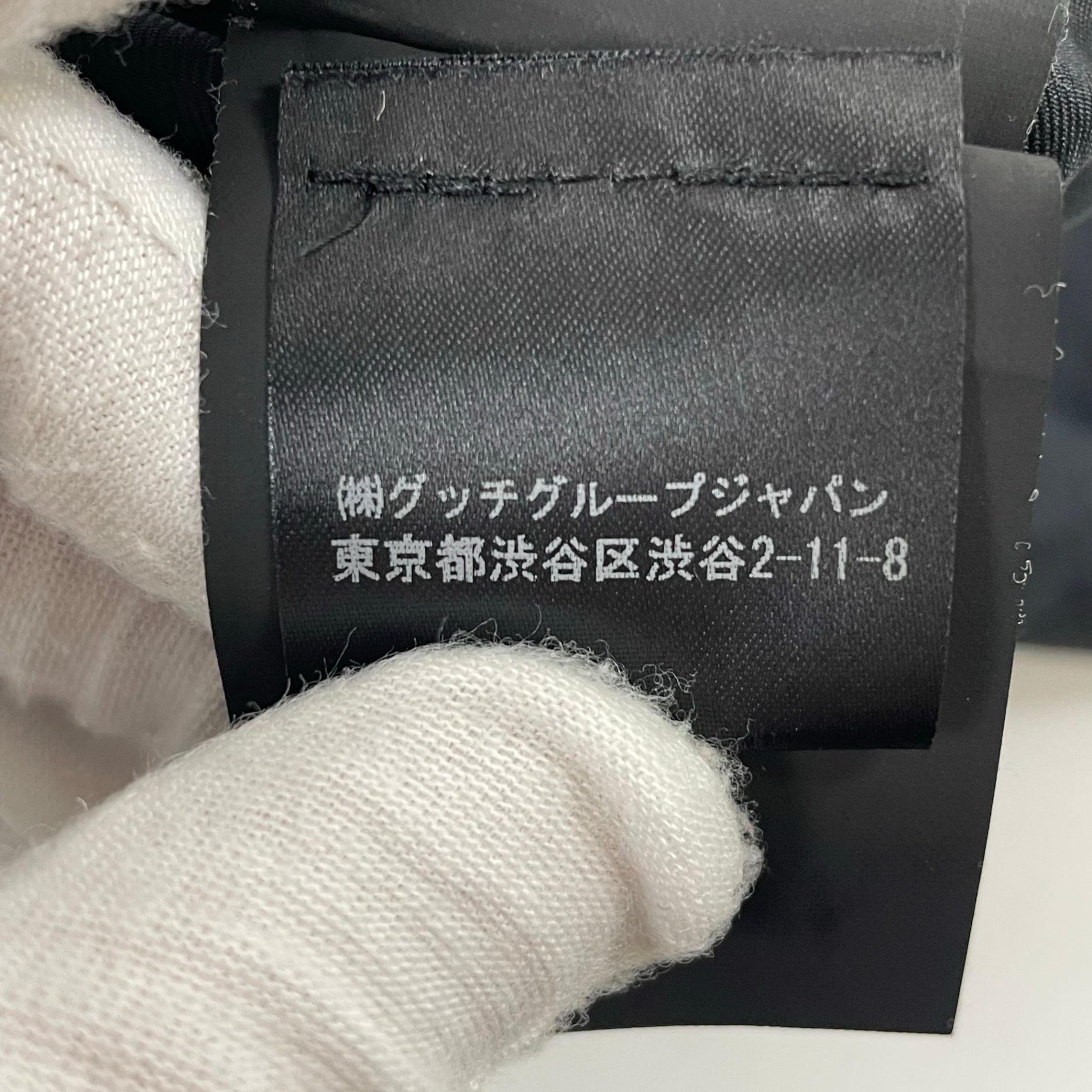 SAINT LAURENT PARIS / エディ期 ナポレオンジャケット 13SS ルック19 SIZE:EU38(M程度)