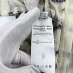 CLASS roberto cavalli / レオパード柄 アンサンブルカーディガン 参考定価：130,000程度 SIZE:42
