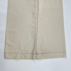 MARNI / ステッチデザイン ワイドスラックス 参考定価：100,000程度 SIZE:40