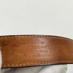 LOUIS VUITTON / サンチュール クラシック M68332 全長約99cm
