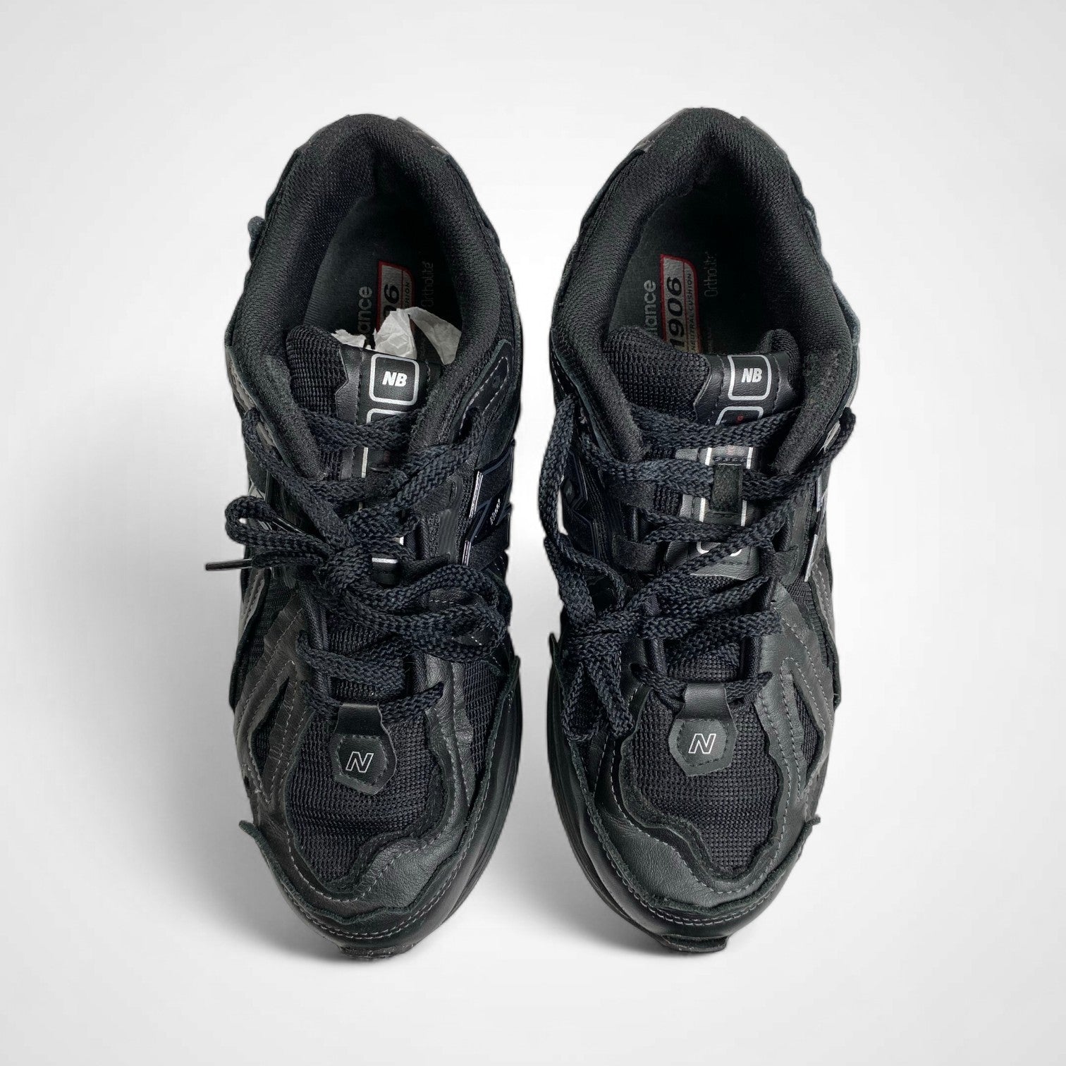 new balance ニューバランス / M1906DF ローカットスニーカー 極美品 SIZE：27cm