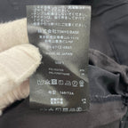 UNITED TOKYO / DRY AIR スラックス 参考定価：16,000+tax SIZE:1
