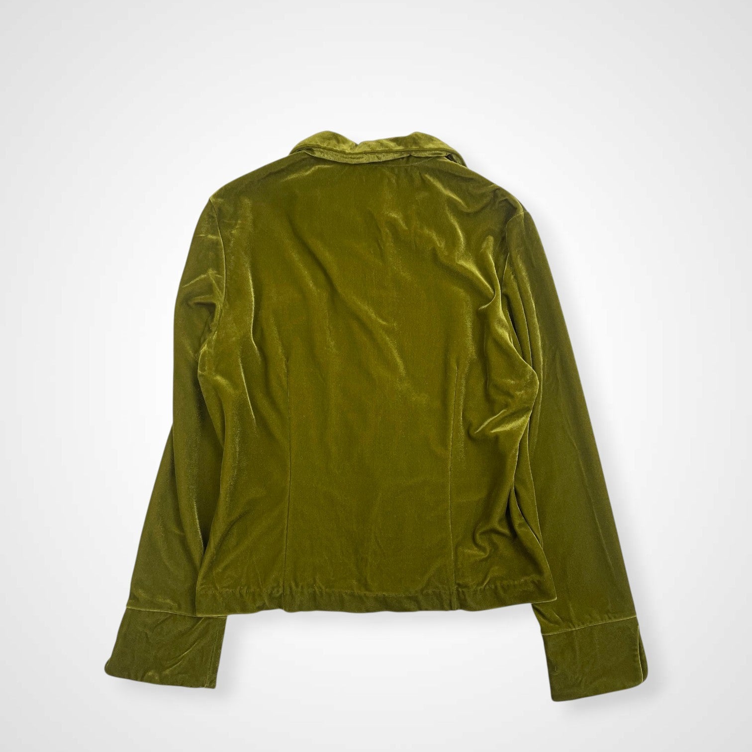 VINTAGE ヴィンテージ / ヴィンテージベロアジャケット SIZE:M