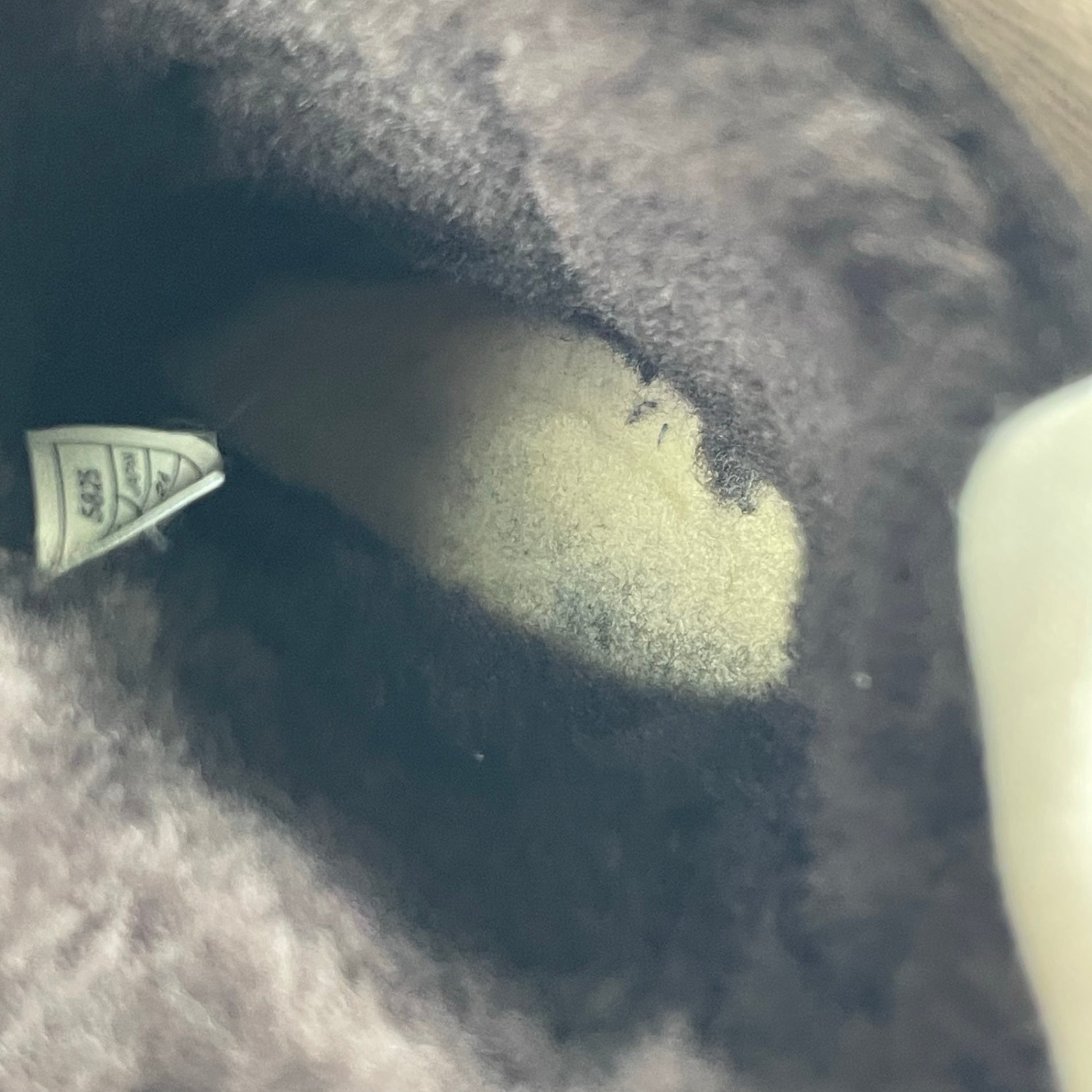 UGG アグ / CLASSIC SHORT ムートンブーツ ブラウン 5825 試着程度 参考定価：30,000程度 SIZE：24cm