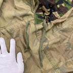 British Military / DPMカモフィールドJKT SIZE:160/104(L程度)
