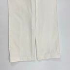 MARGARET HOWELL / 日本製サイドベルトスラックス 参考定価：38,000程度 SIZE:M