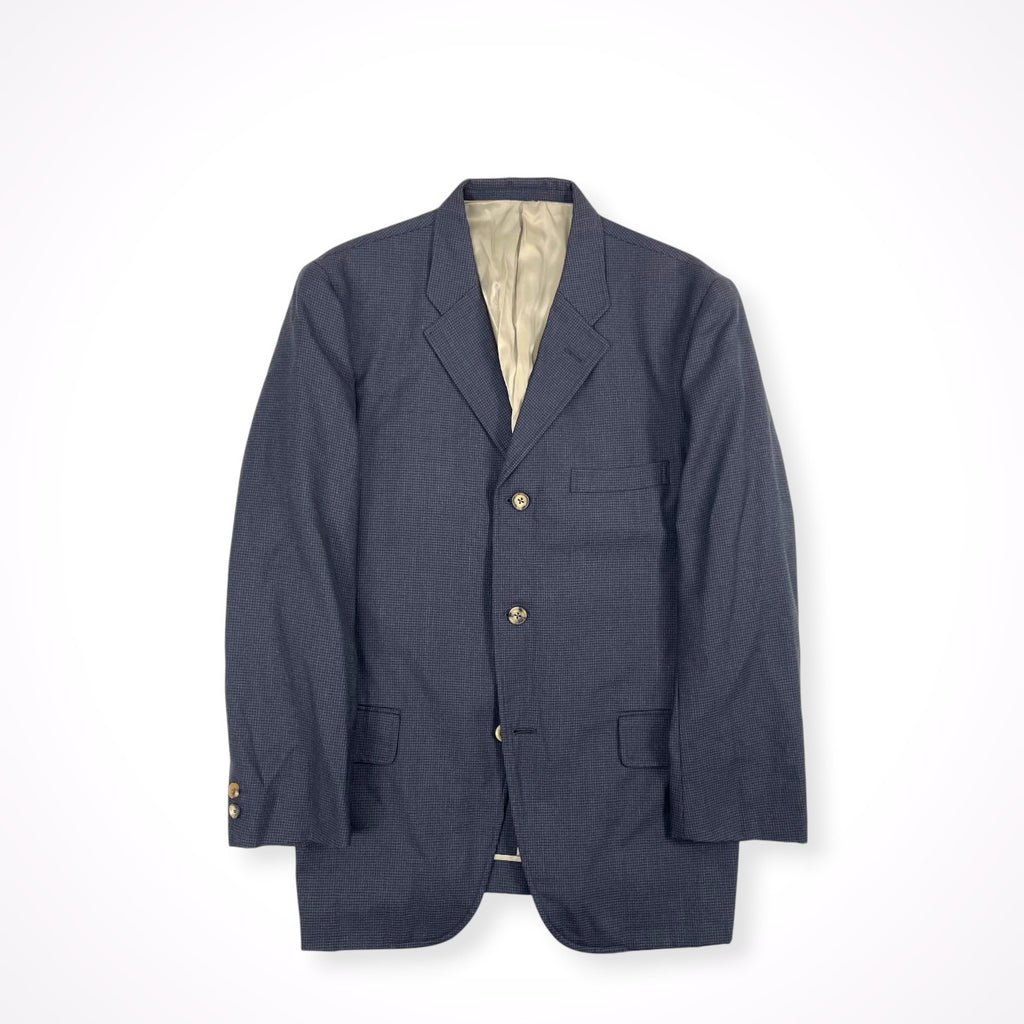 THE COLLECTION VAN / ウール100% テーラードジャケット SIZE:AB6