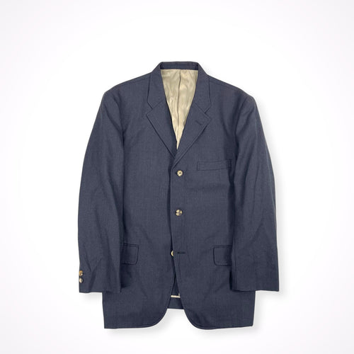 THE COLLECTION VAN / ウール100% テーラードジャケット SIZE:AB6